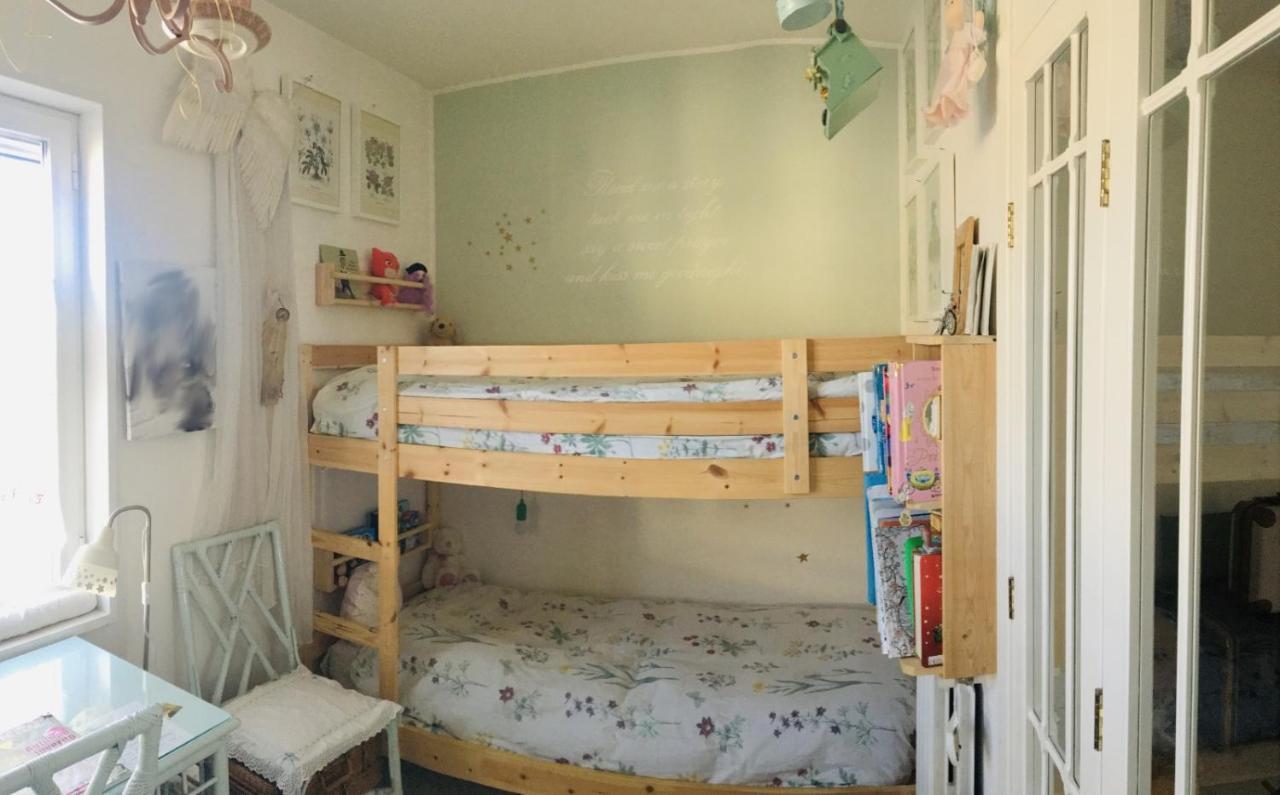Appartamento Shabby Chic بارليتا المظهر الخارجي الصورة